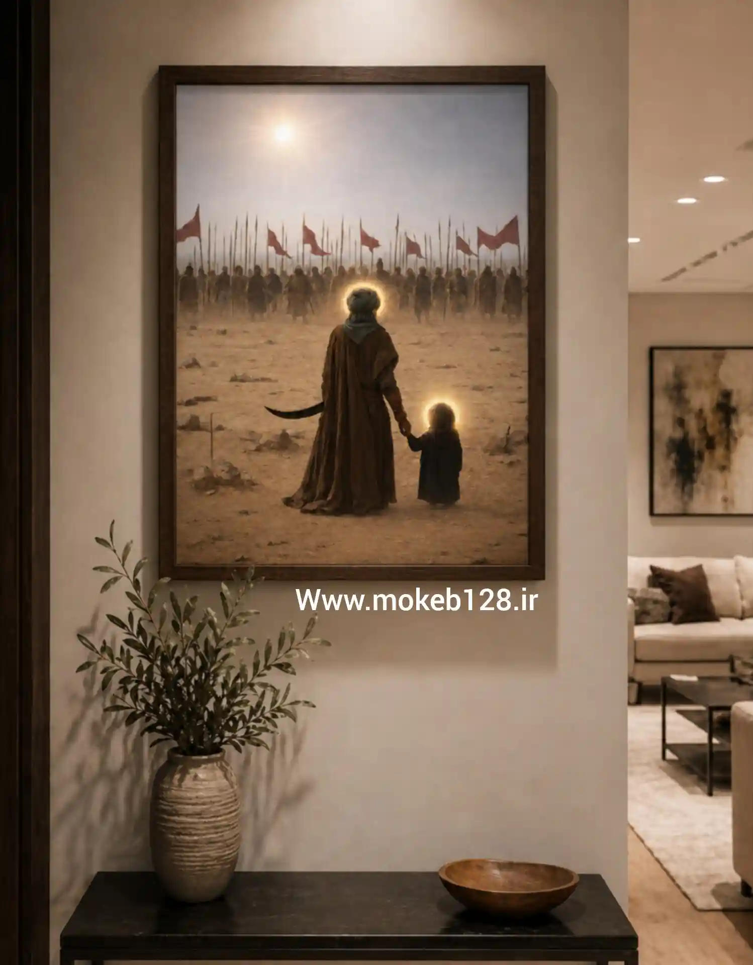 آخرین دیدار copy