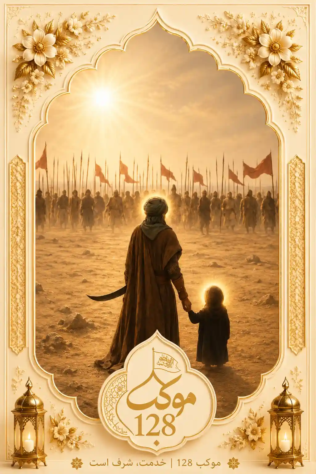 آخرین دیدار