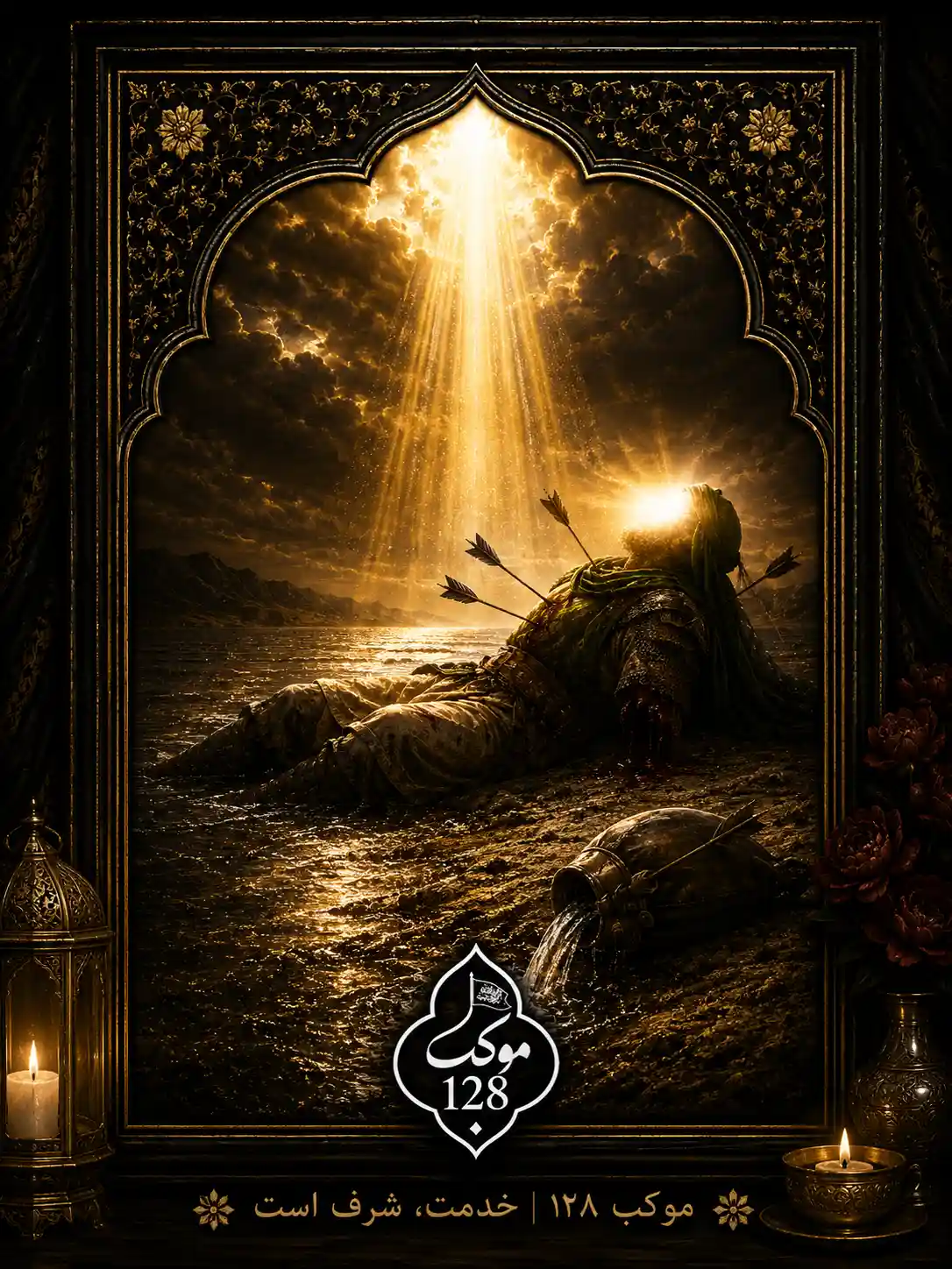 آخرین نفس