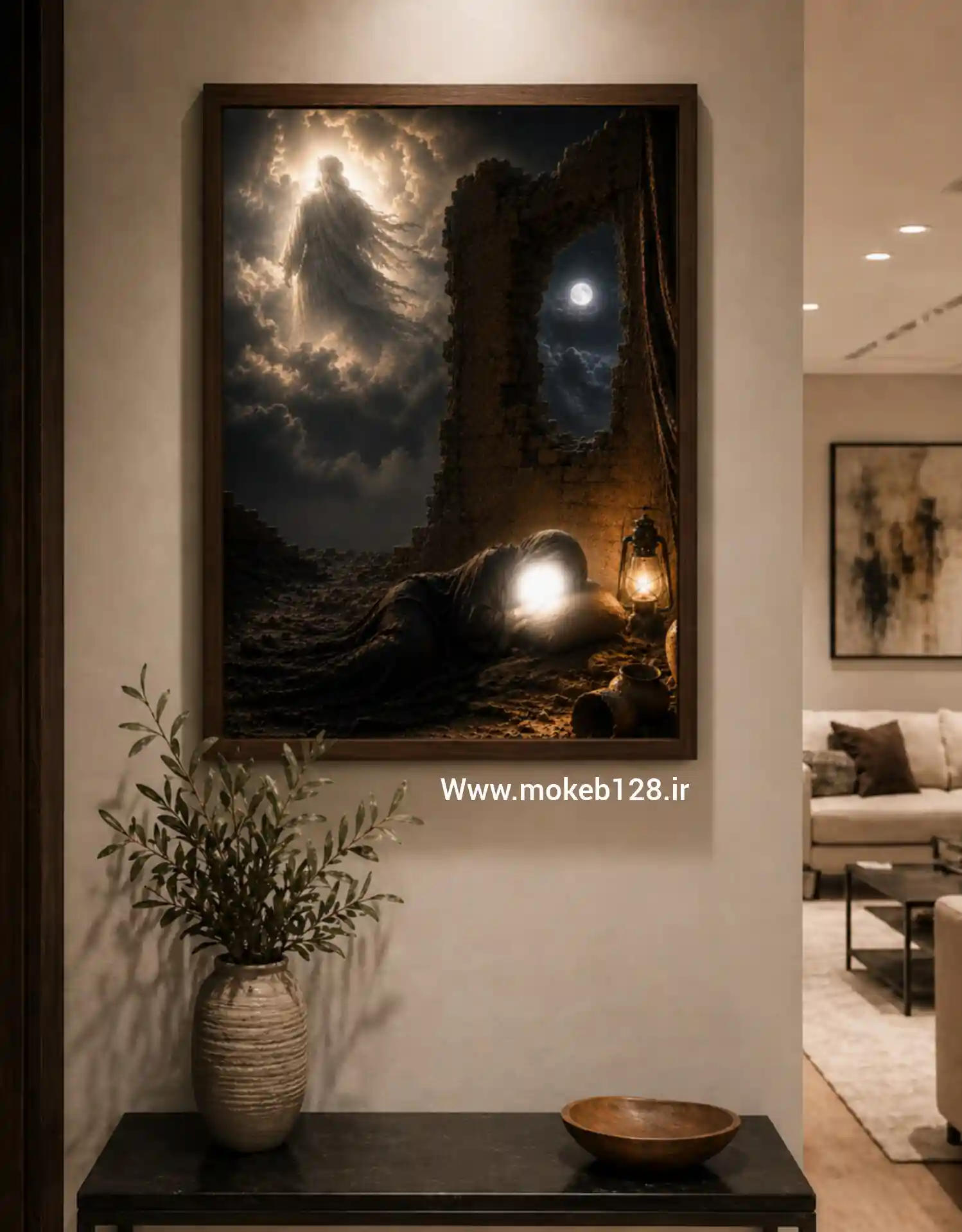 رویای بابا copy