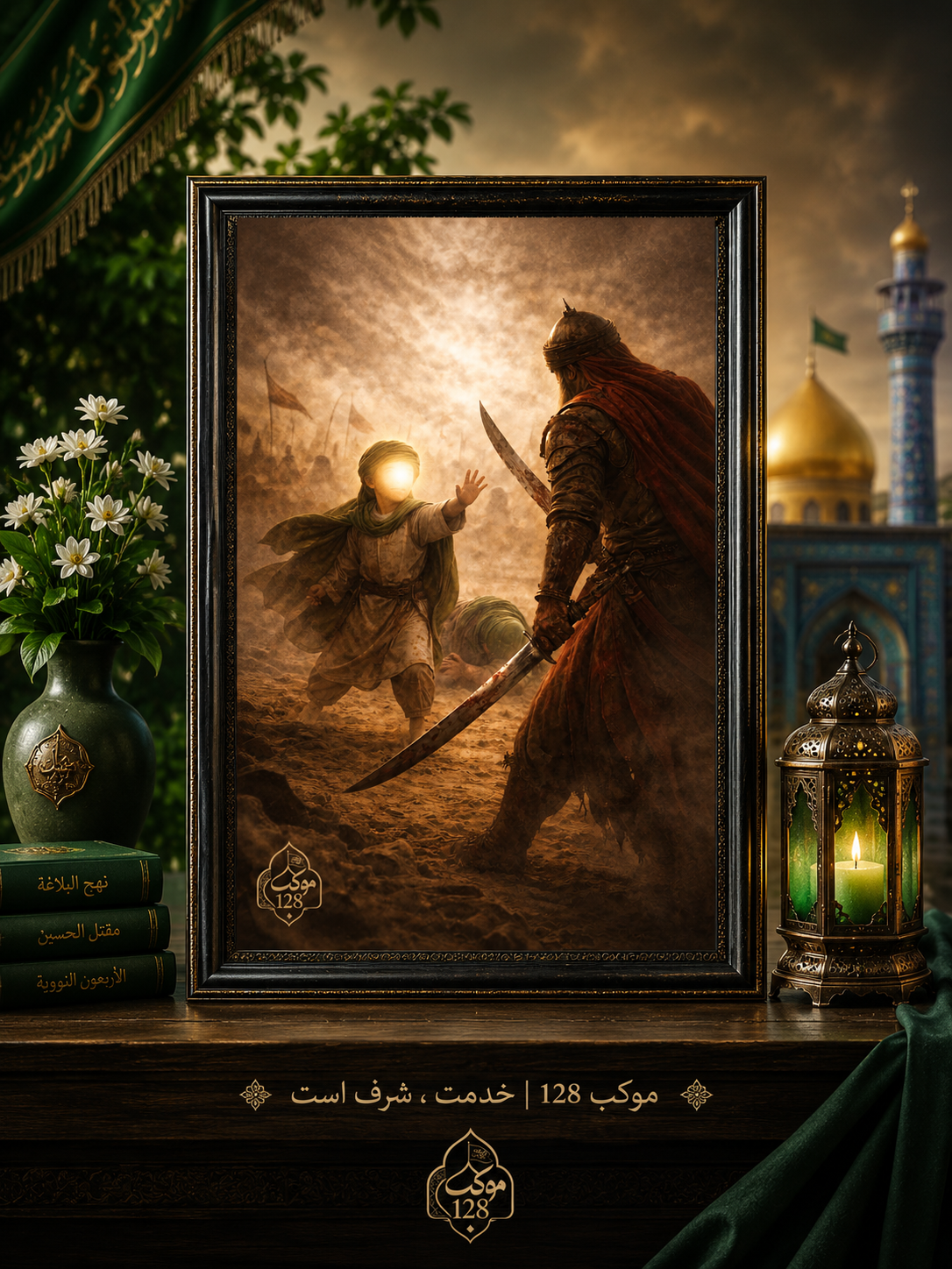 سپرعمو