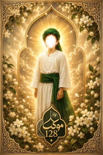 شاهزاده کربلا