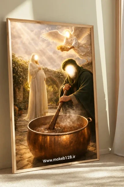 سمنو ی مادر