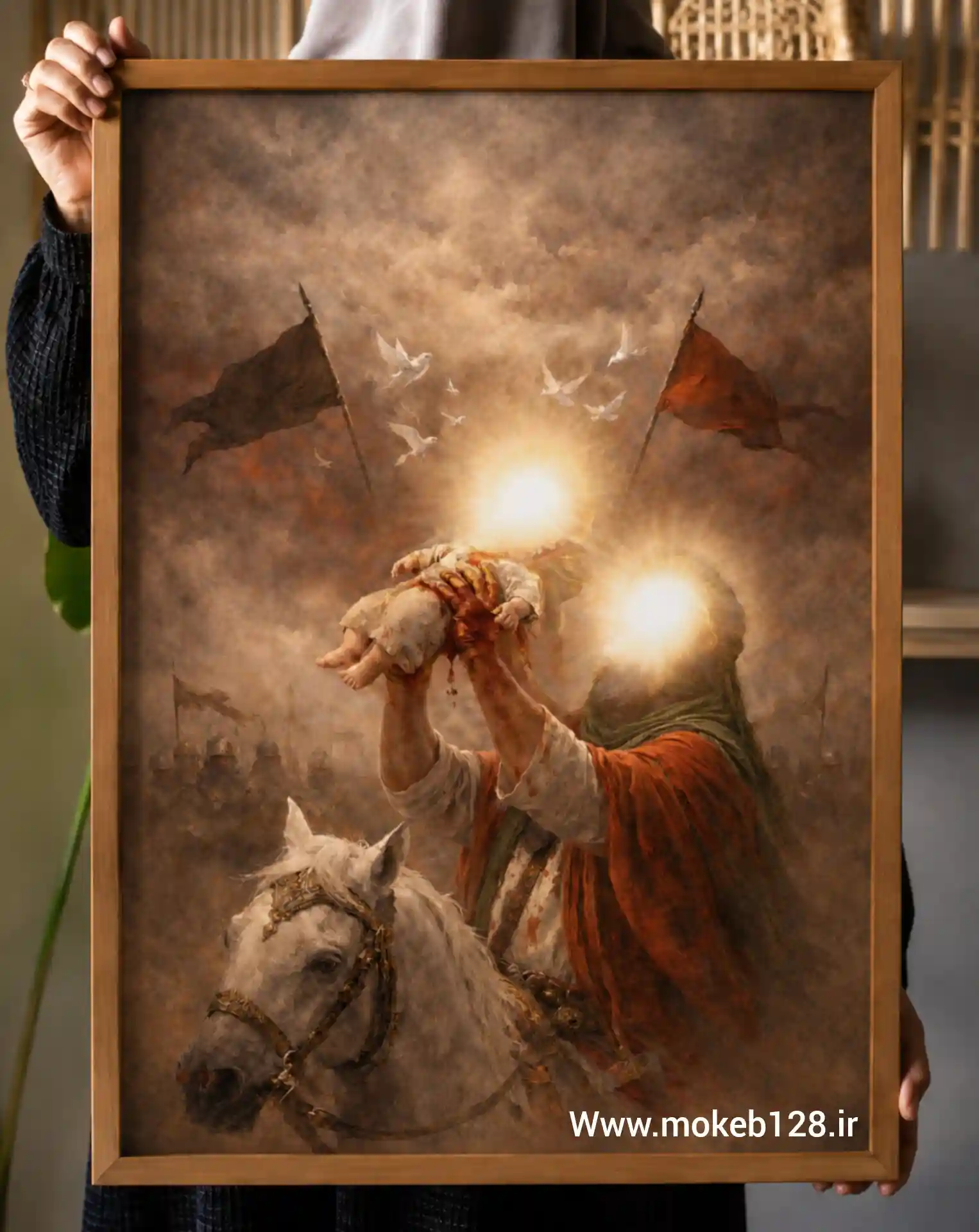 گلوی سرخ copy