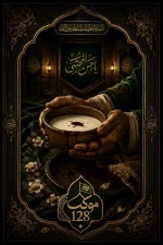 آخرین جرعه