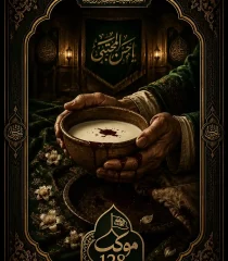 آخرین جرعه