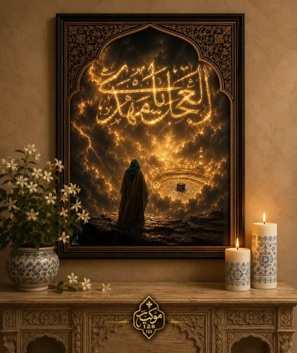 آخرین منجی
