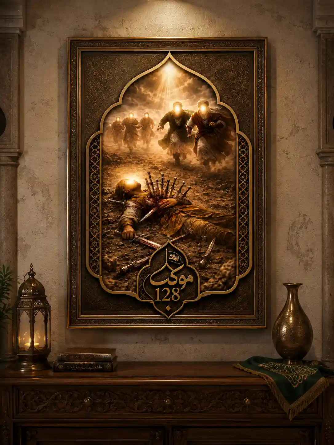 خاک سرخ