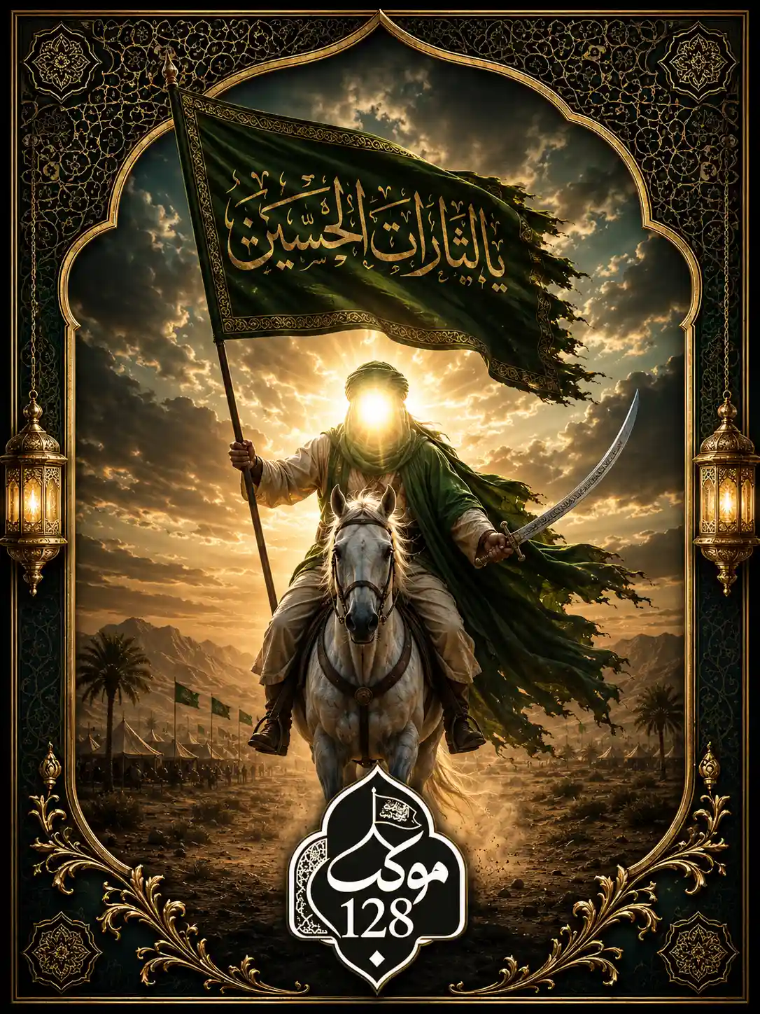 سمسام المنتقم