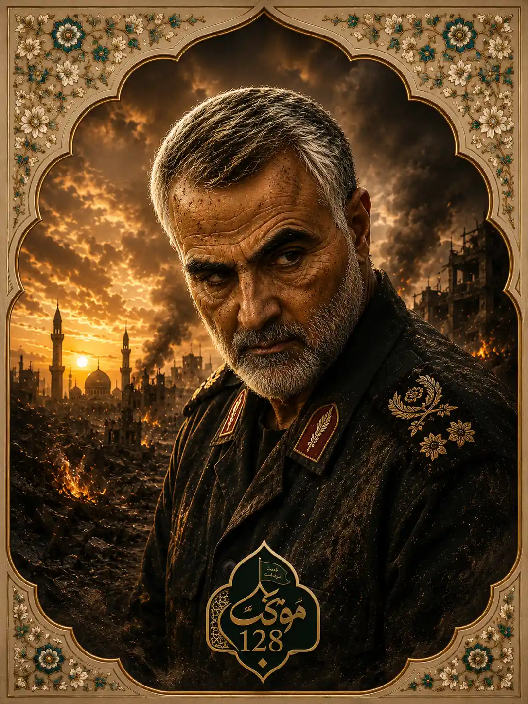 مرد میدان